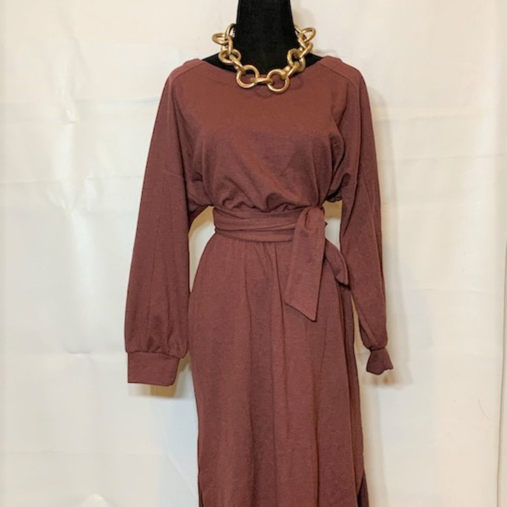 Sheath Dress